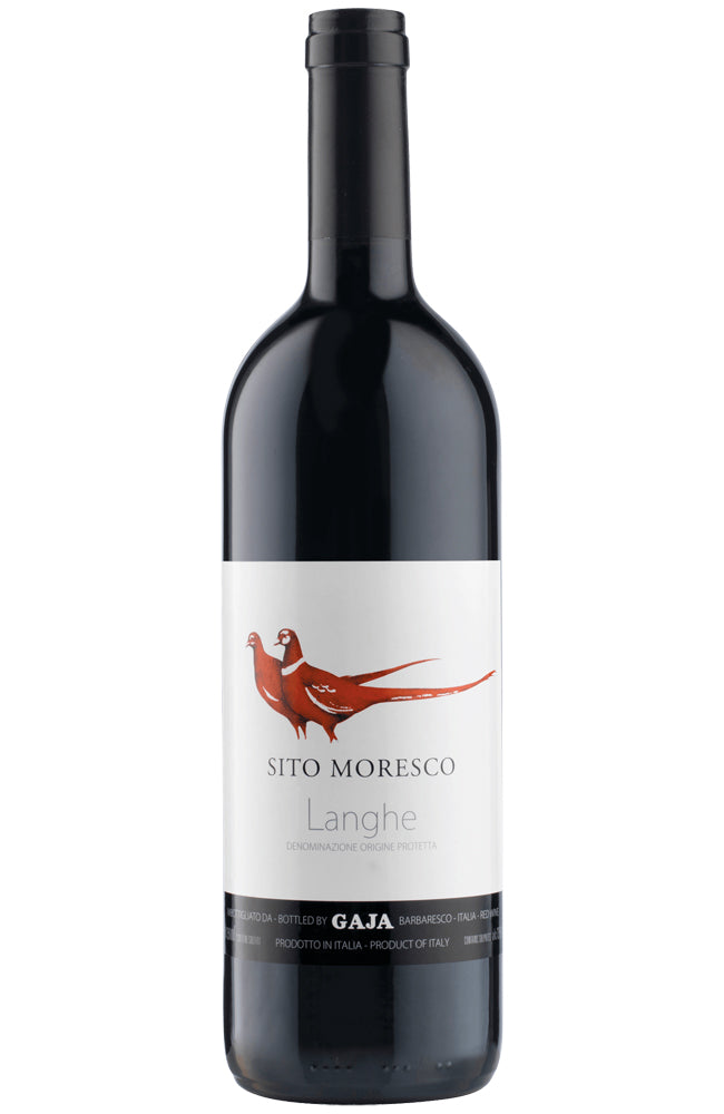 GAJA Sito Moresco Red Wine Blend