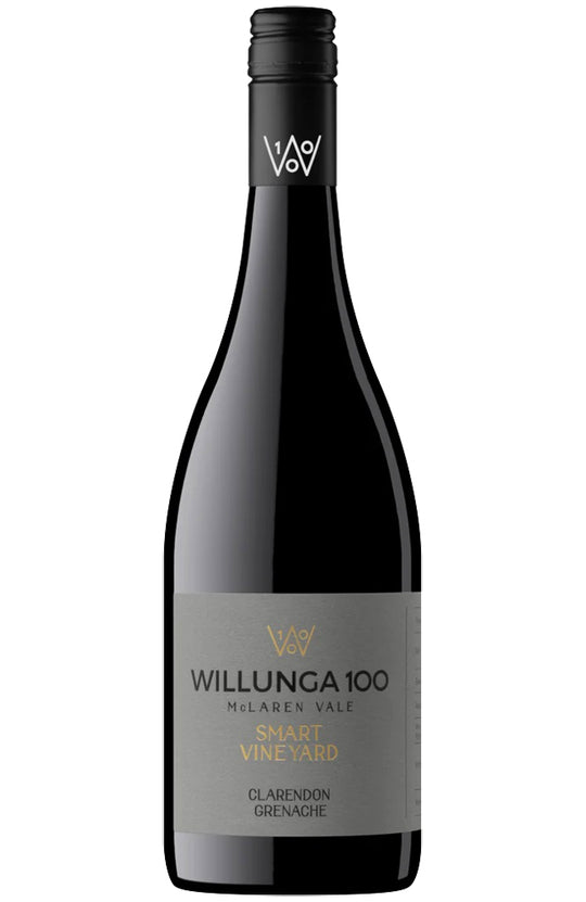 Willunga 100 'Smart Vineyard' Grenache 2022