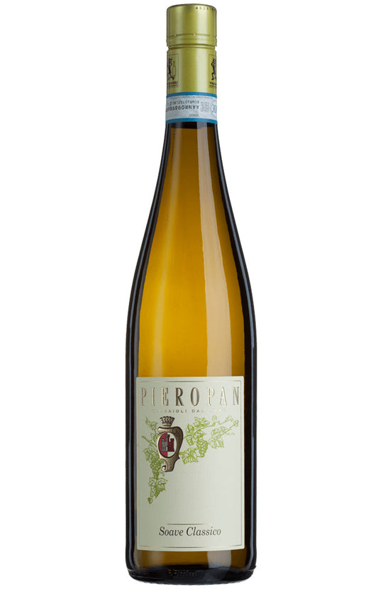 Pieropan Soave Classico | Half Bottle