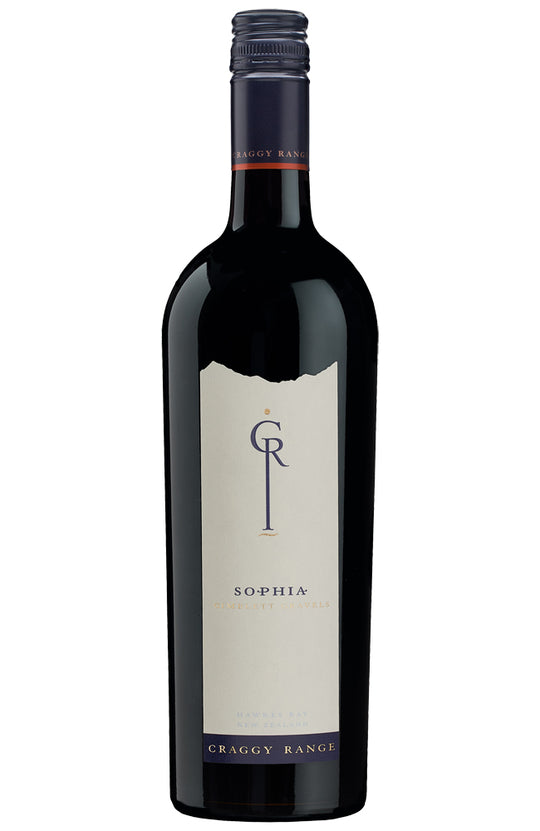 Craggy Range 'Sophia' Gimblett Gravels 2021