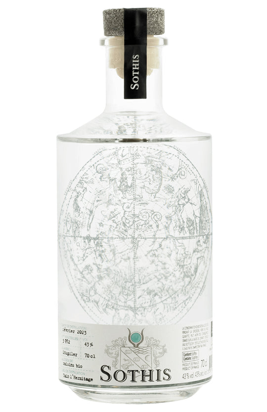 Chapoutier Sothis Gin