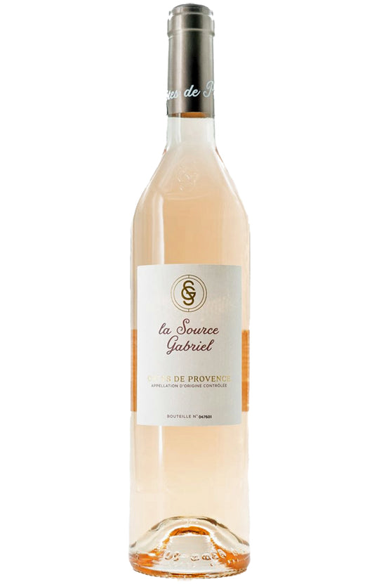 La Source Gabriel Rosé 2024