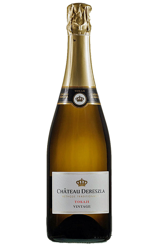 Chateau Dereszla Vintage Sparkling Brut 2020