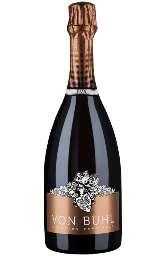 Weingut Reichsrat von Buhl Riesling Sekt Brut 2020