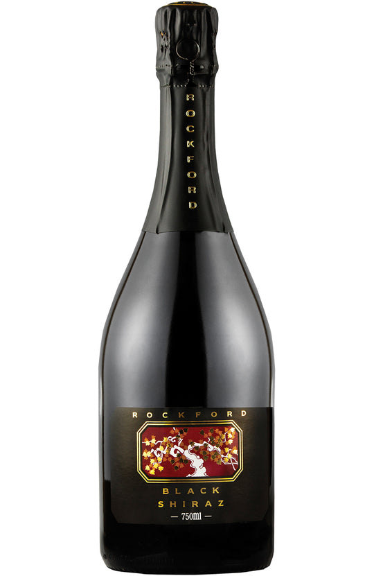 Rockford Sparkling Black Shiraz