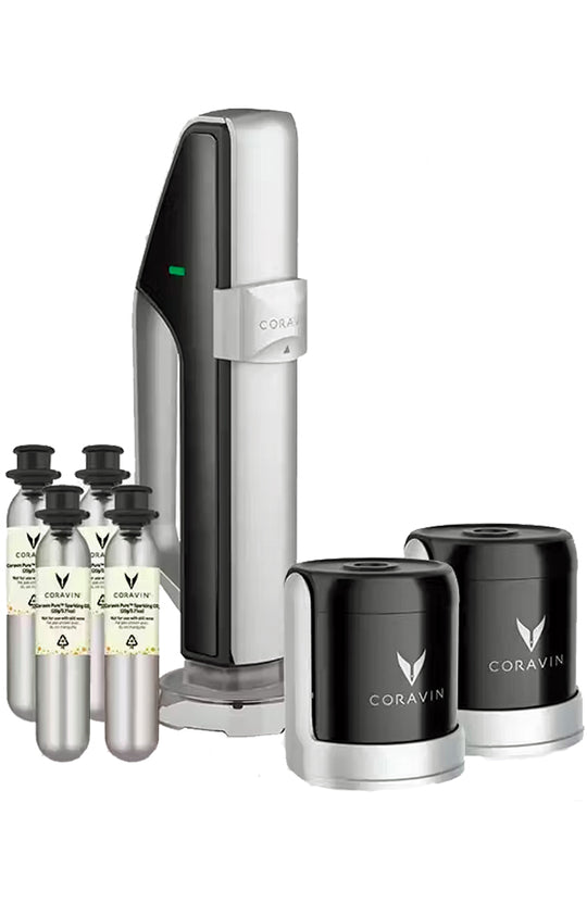 Coravin Sparkling™