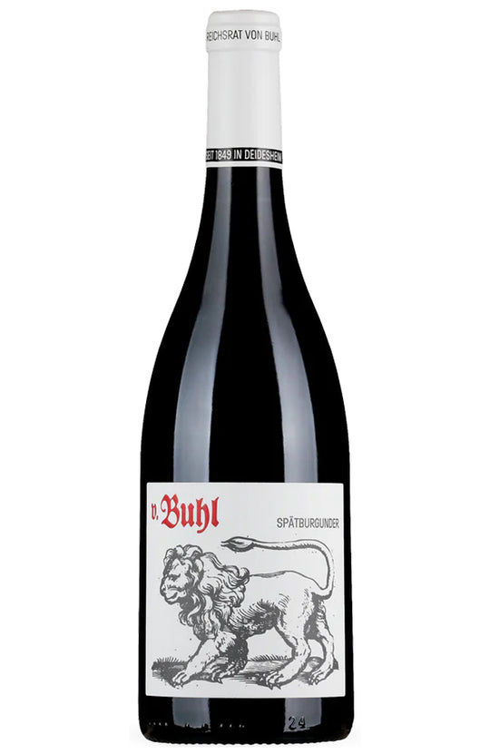 Weingut Reichsrat von Buhl Spätburgunder 2023