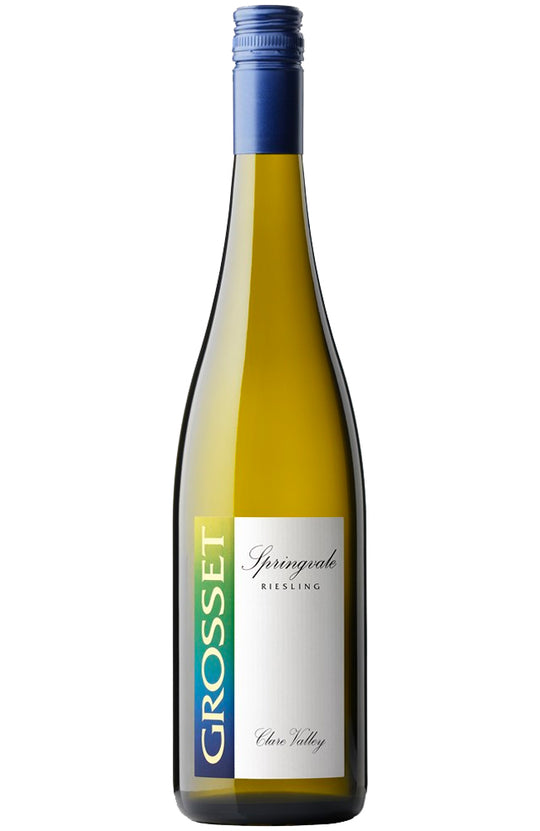 Grosset 'Springvale' Clare Valley Riesling 2023/24