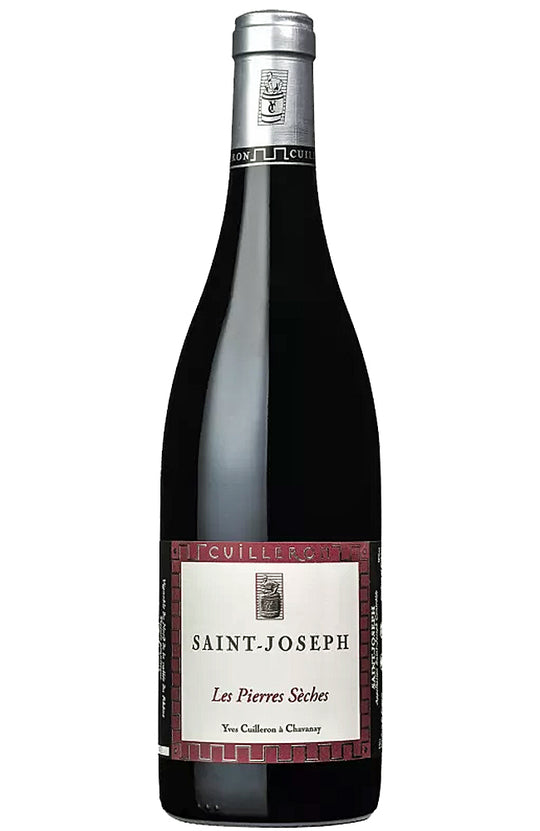 Cuilleron Saint-Joseph Les Pierres Sèches 2021