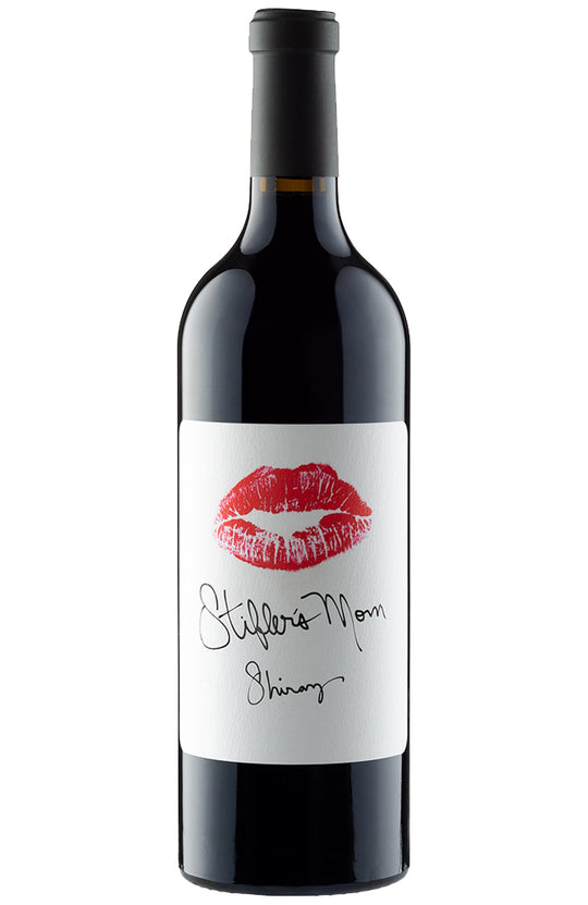 Erdevik Winery Stifler's Mom Shiraz 2020