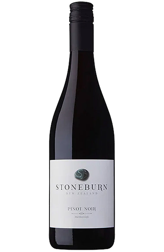 Stoneburn Marlborough Pinot Noir 2023