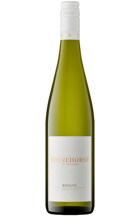 Stonehorse Riesling by Kaesler 2023