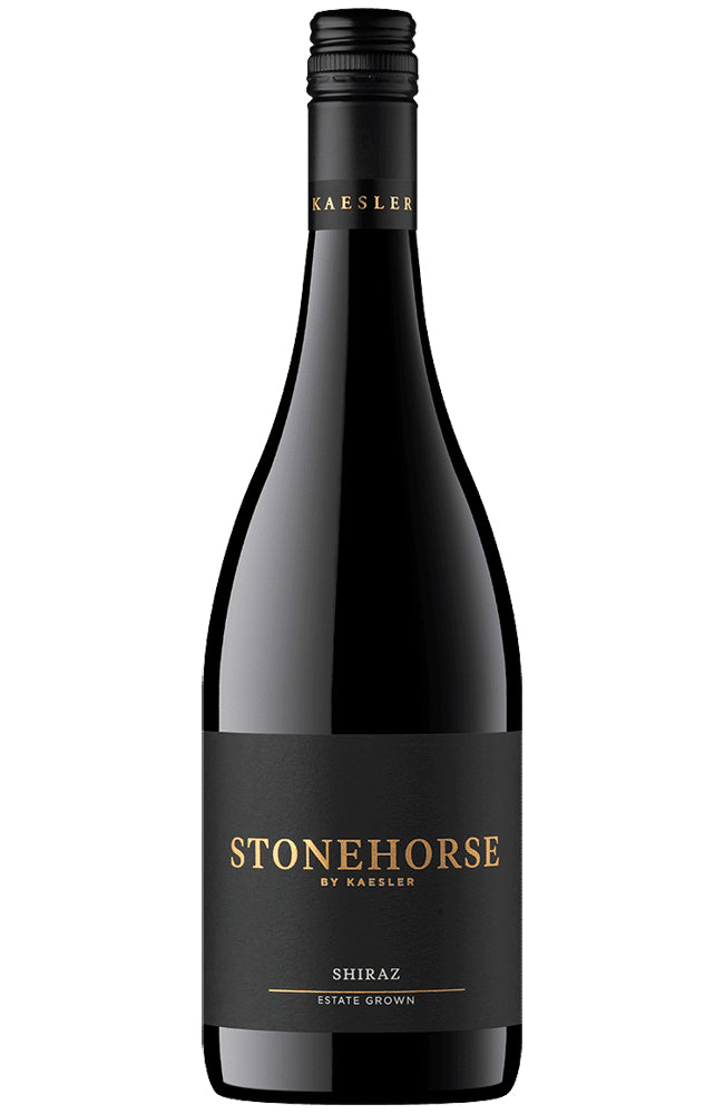 Buy Stonehorse by Kaesler Australian Shiraz Online from Hic!