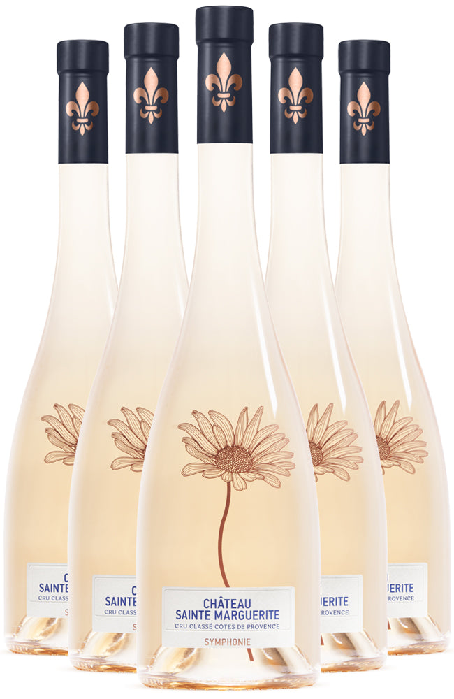 Buy Château Sainte-Marguerite Symphonie Côtes de Provence Rosé at Hic!