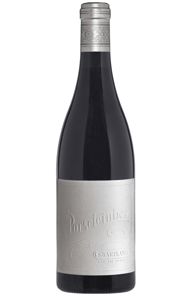 Buy Boekenhoutskloof Syrah Online by the Bottle at Hic!