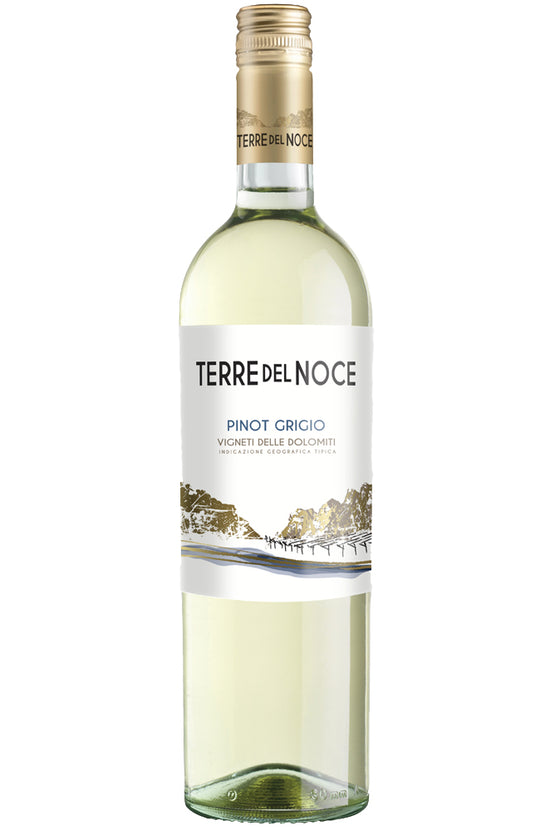 Mezzacorona Terre del Noce Pinot Grigio 2024