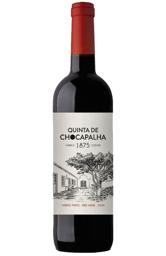 Quinta de Chocapalha Tinto 2020