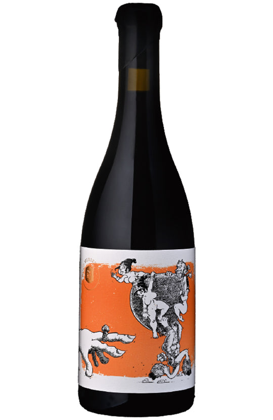 Hugo Mendes Talha 2021