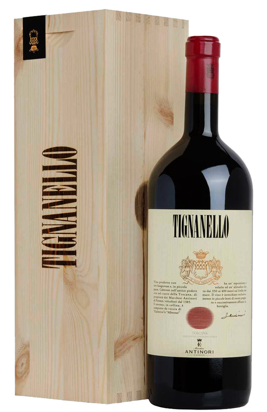 Marchesi Antinori Tignanello Toscana IGT 2021 | (Magnum 1.5L)