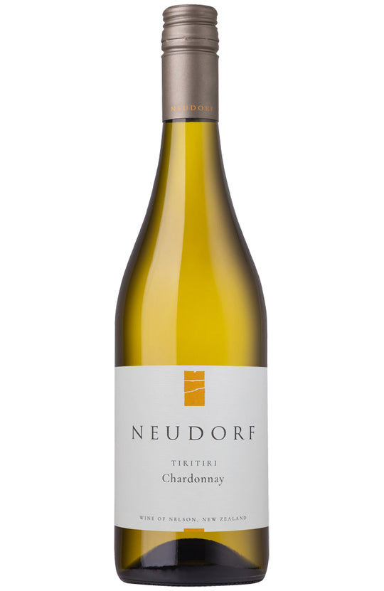 Neudorf 'Tiritiri' Chardonnay 2023