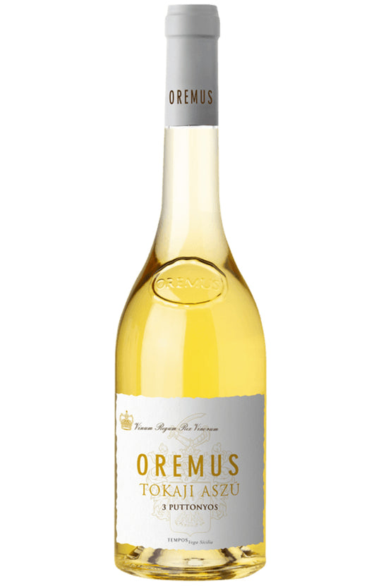 Oremus Tokaji Aszú 3 Puttonyos 2016