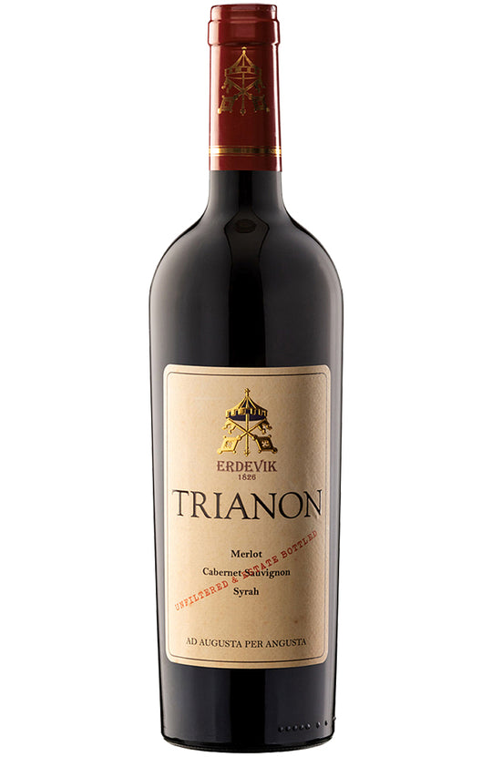 Erdevik Winery Trianon 2018