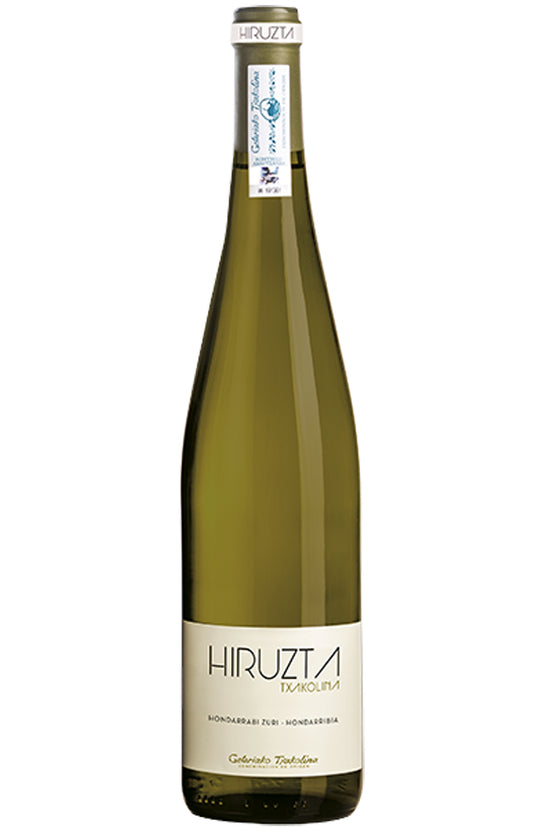 Hiruzta Txakoli