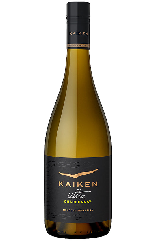 Kaiken 'Ultra' Mendoza Chardonnay 2022