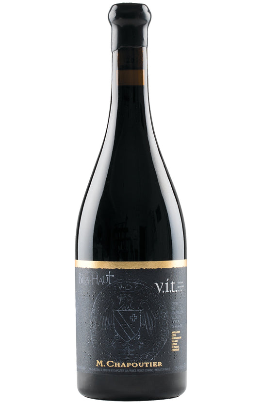 Domaine de Bila-Haut V.I.T. Sélections Parcellaires 2018/19