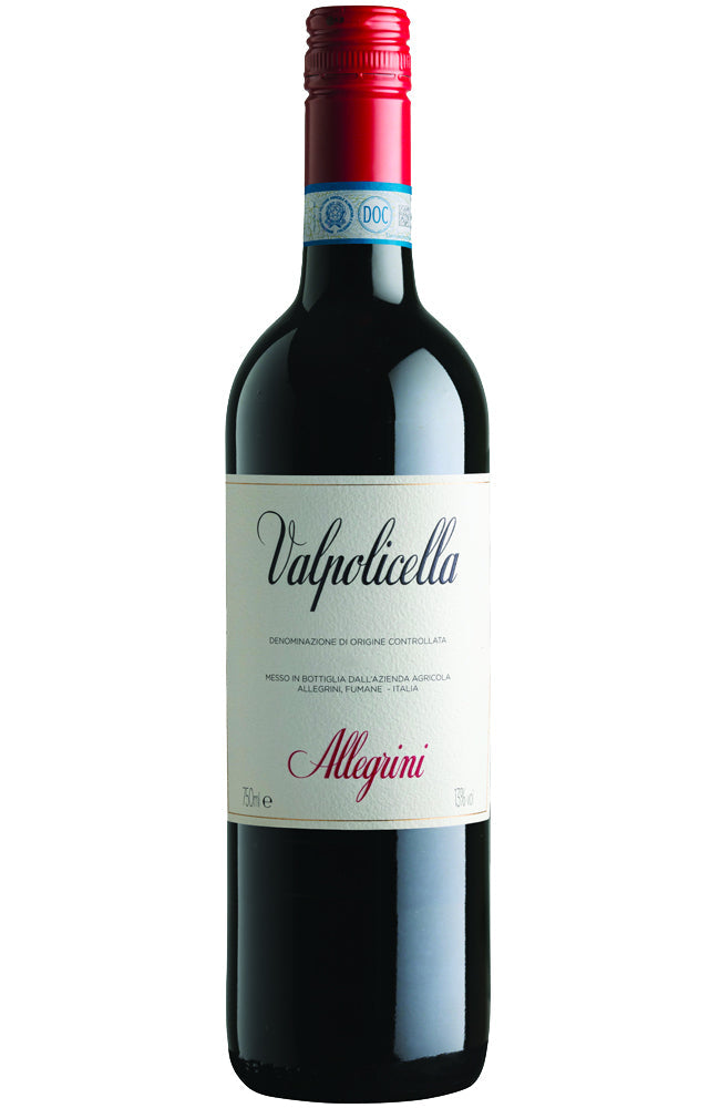 Allegrini Valpolicella | Half Bottle
