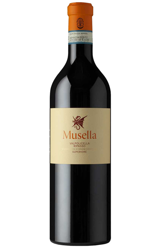 Musella Valpolicella Superiore Ripasso 2021