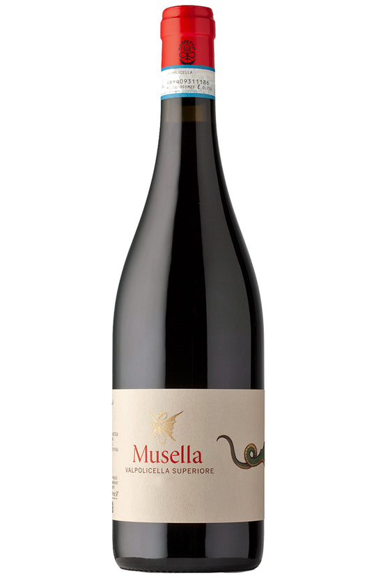 Musella Valpolicella Superiore 2021