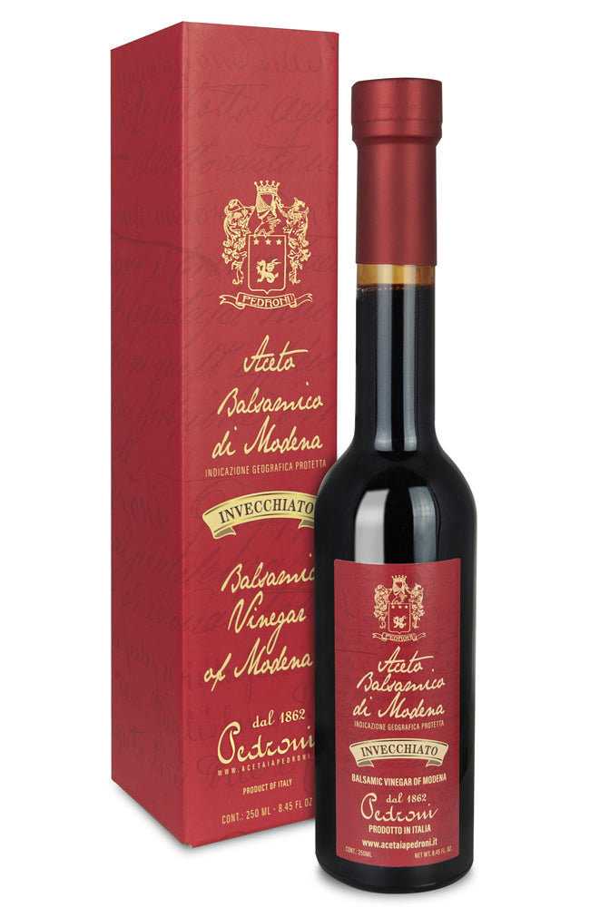 Acetaia Pedroni `Vecchio' Aceto Balsamico