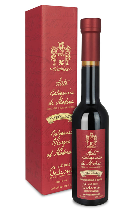 Acetaia Pedroni `Vecchio' Aceto Balsamico