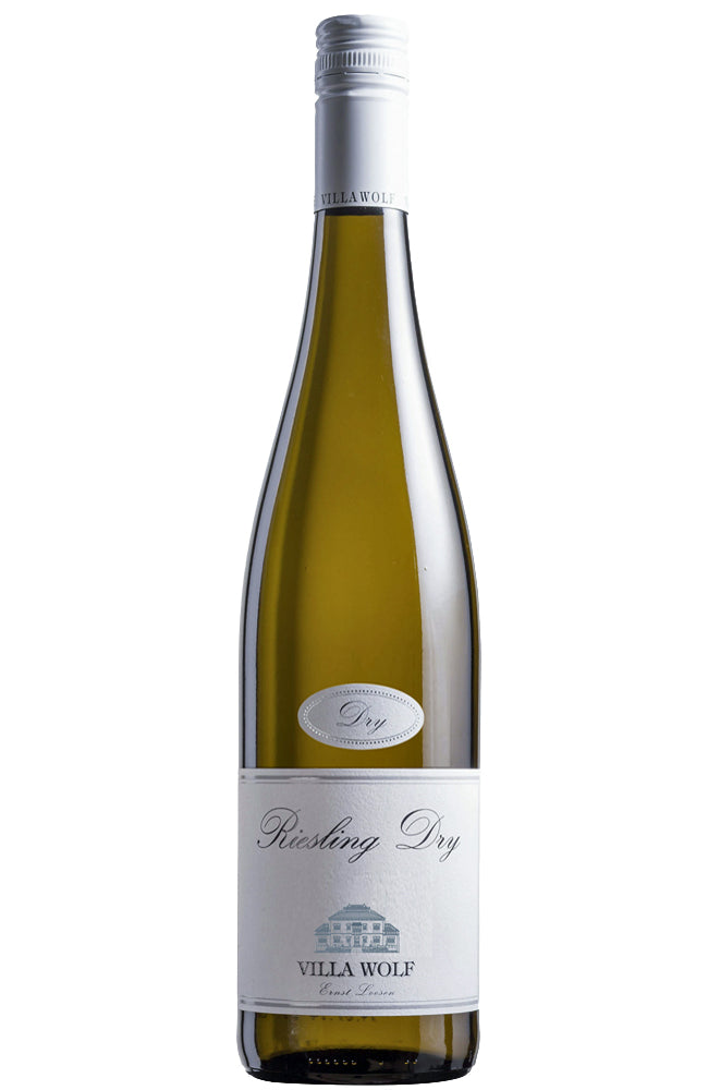 Villa Wolf Dry Riesling 2023