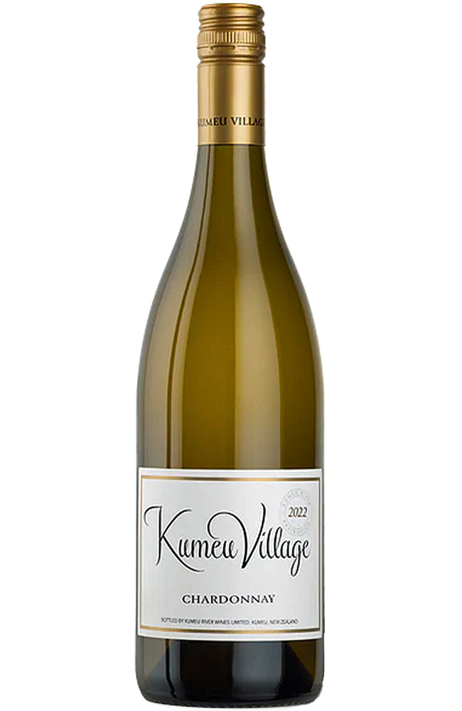 Buy Kumeu River Wines Village Chardonnay Online by the Bottle at Hic!