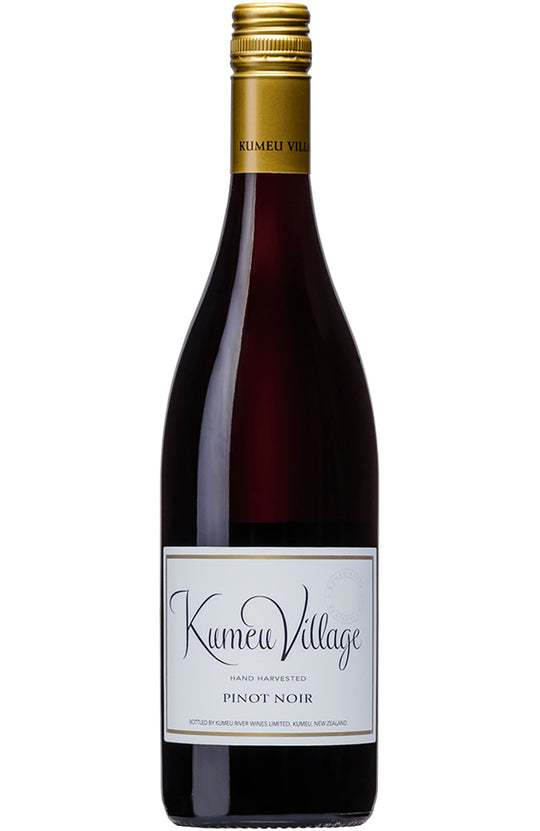 Kumeu River 'Village' Pinot Noir 2022