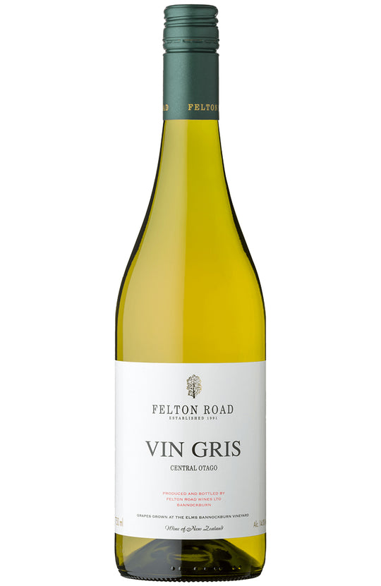 Felton Road Vin Gris 2021