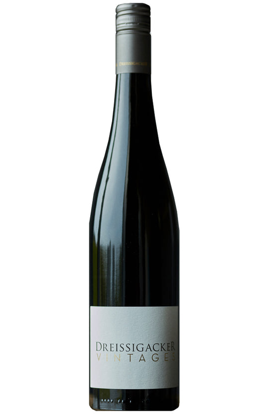 Dreissigacker 'Vintages' Riesling NV