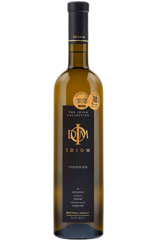 Idiom Viognier 2021