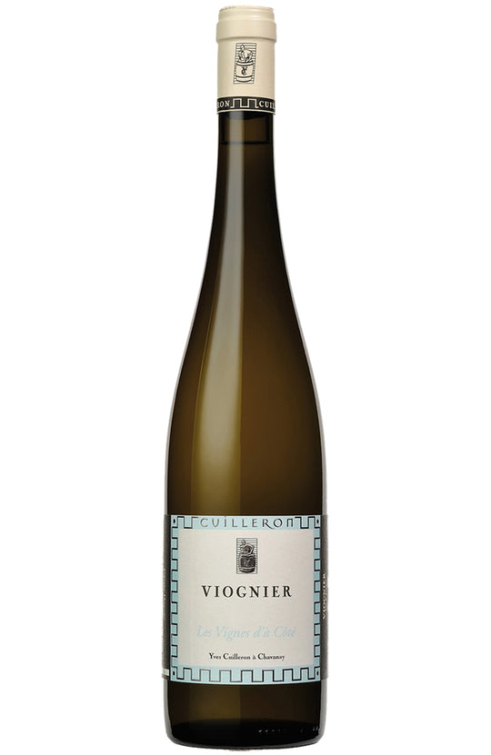 Cuilleron Viognier Les Vignes d'à Cóté 2023