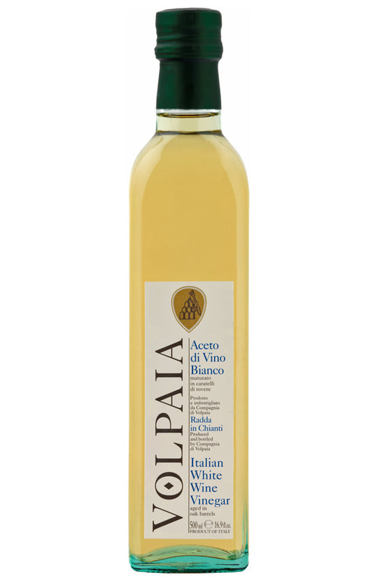 Volpaia Aceto di Vino Bianco
