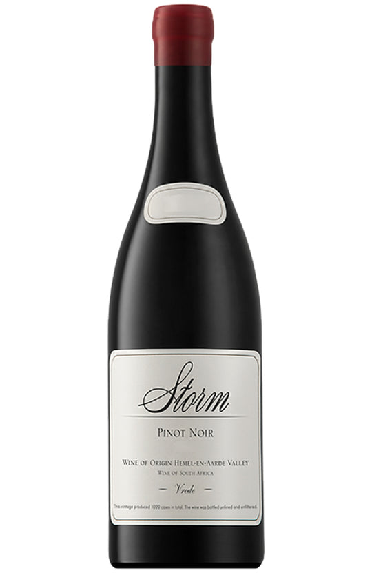 Storm 'Vrede' Pinot Noir 2022
