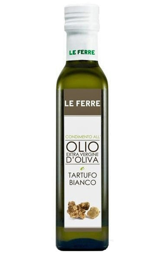 La Ferre 'Tartufo Bianco' White Truffle Olive Oil