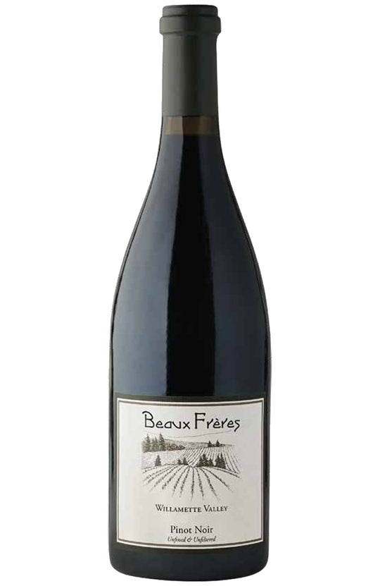 Beaux Frères Willamette Valley Pinot Noir 2022