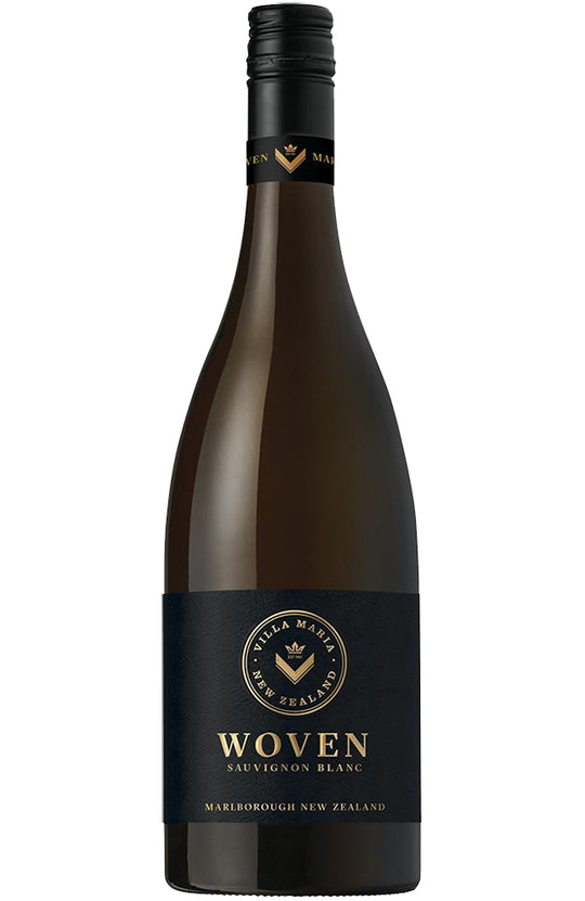 Villa Maria 'Woven' Sauvignon Blanc 2023