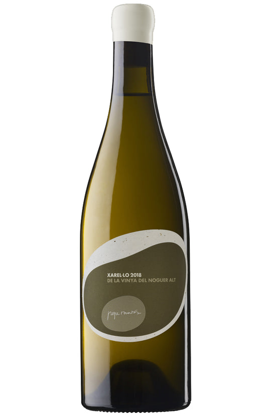 Vins Pepe Raventós Xarel·lo de la Vinya del Noguer Alt 2021