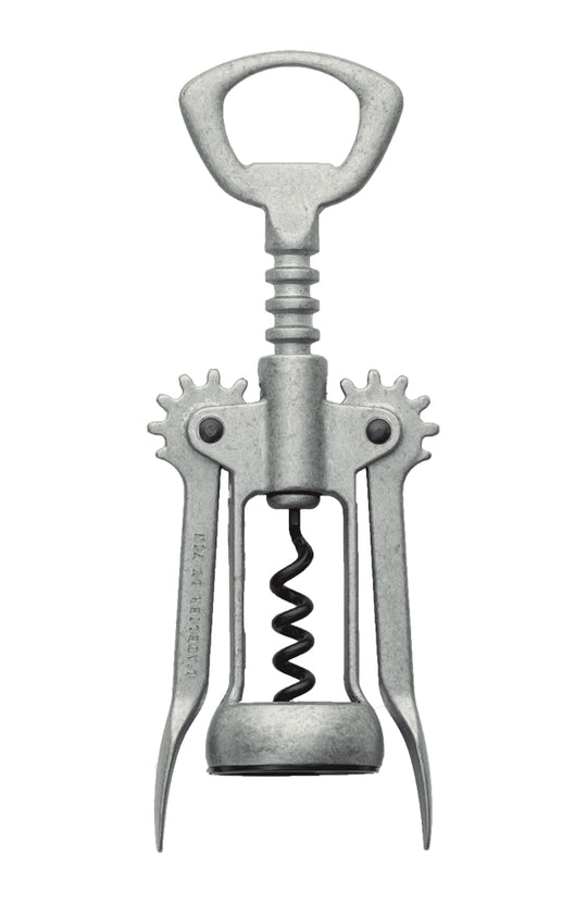 L'Atelier du Vin "de Gaulle" Lever Corkscrew