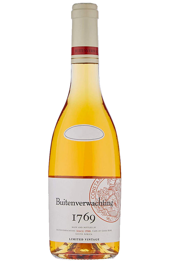 Buitenverwachting 1769 Muscat de Frontignan 2022