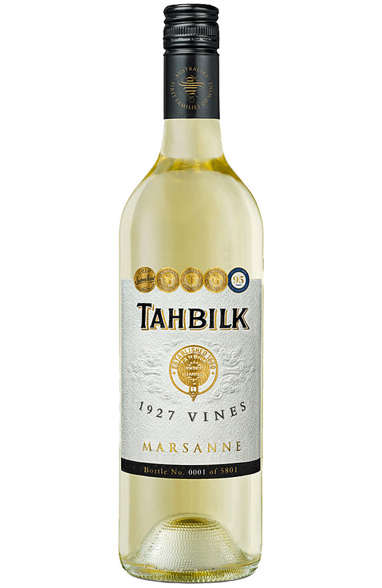 Tahbilk '1927' Vines Marsanne 2016